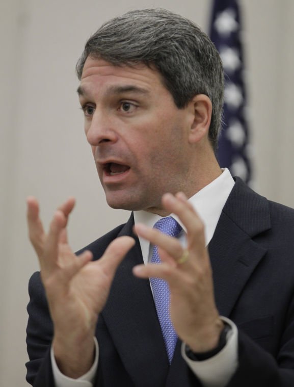 Ken Cuccinelli